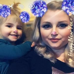 Meet your Posher, Alaina